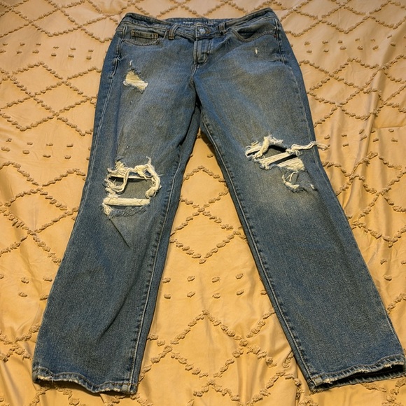 Old Navy Jeans - Picture 1 of 8